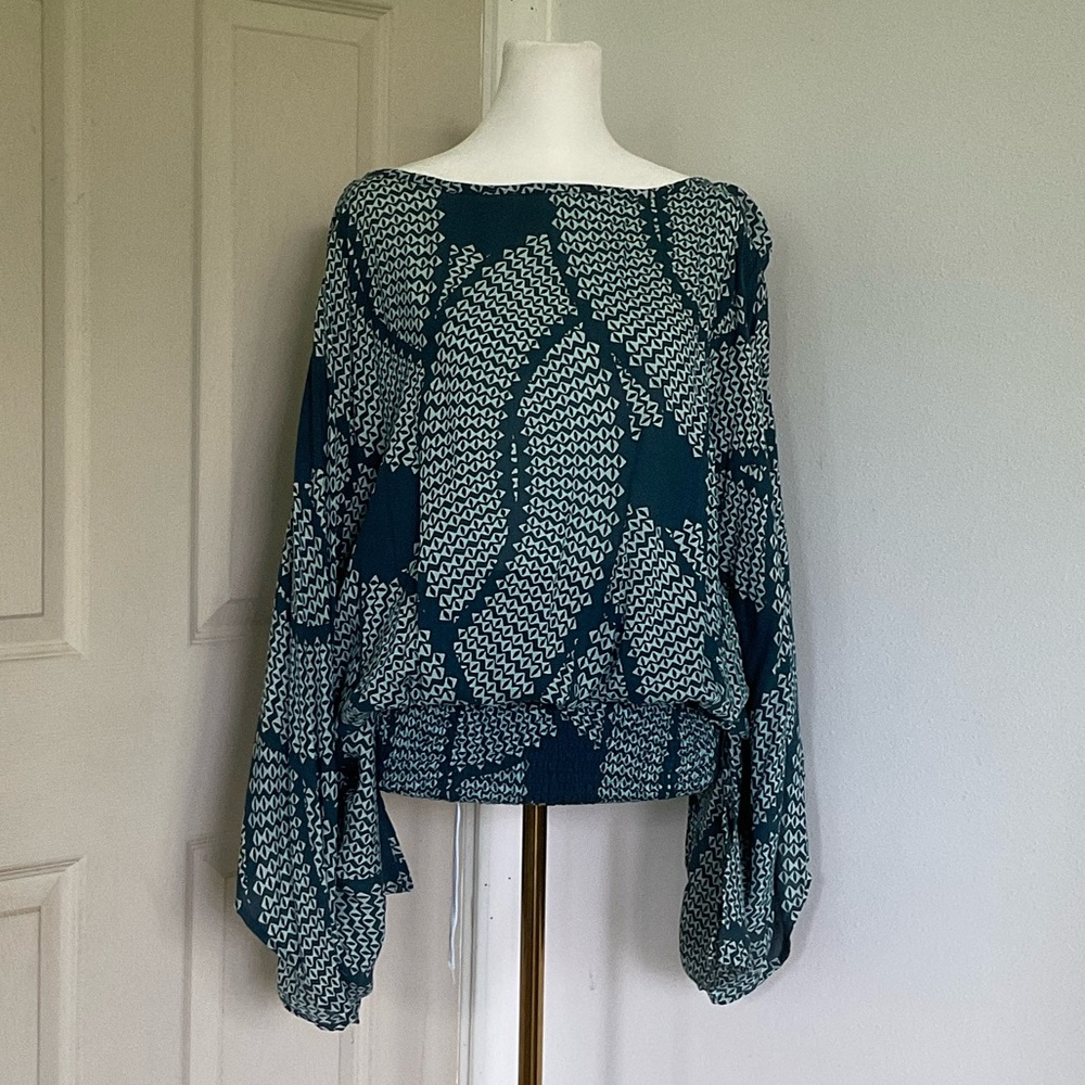 Manaola NWT top/dress